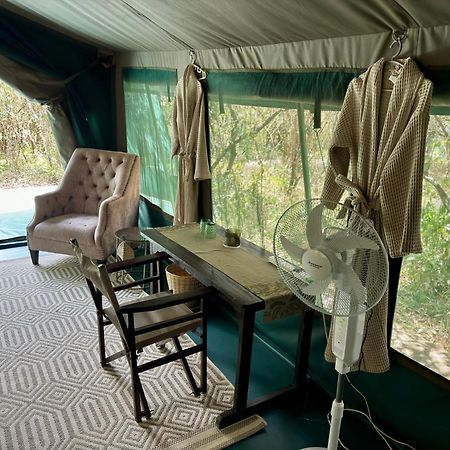 Olkinyei Mara Tented Camp Talek Εξωτερικό φωτογραφία