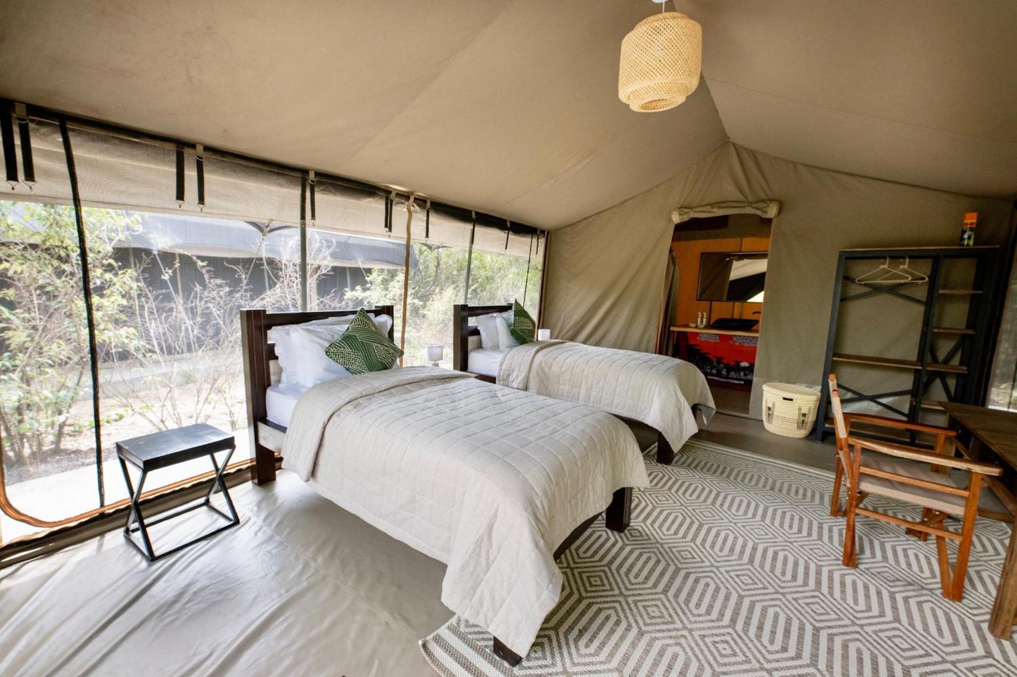 Olkinyei Mara Tented Camp Talek Εξωτερικό φωτογραφία