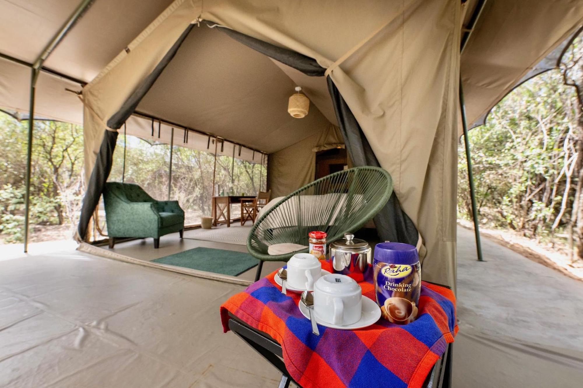 Olkinyei Mara Tented Camp Talek Εξωτερικό φωτογραφία