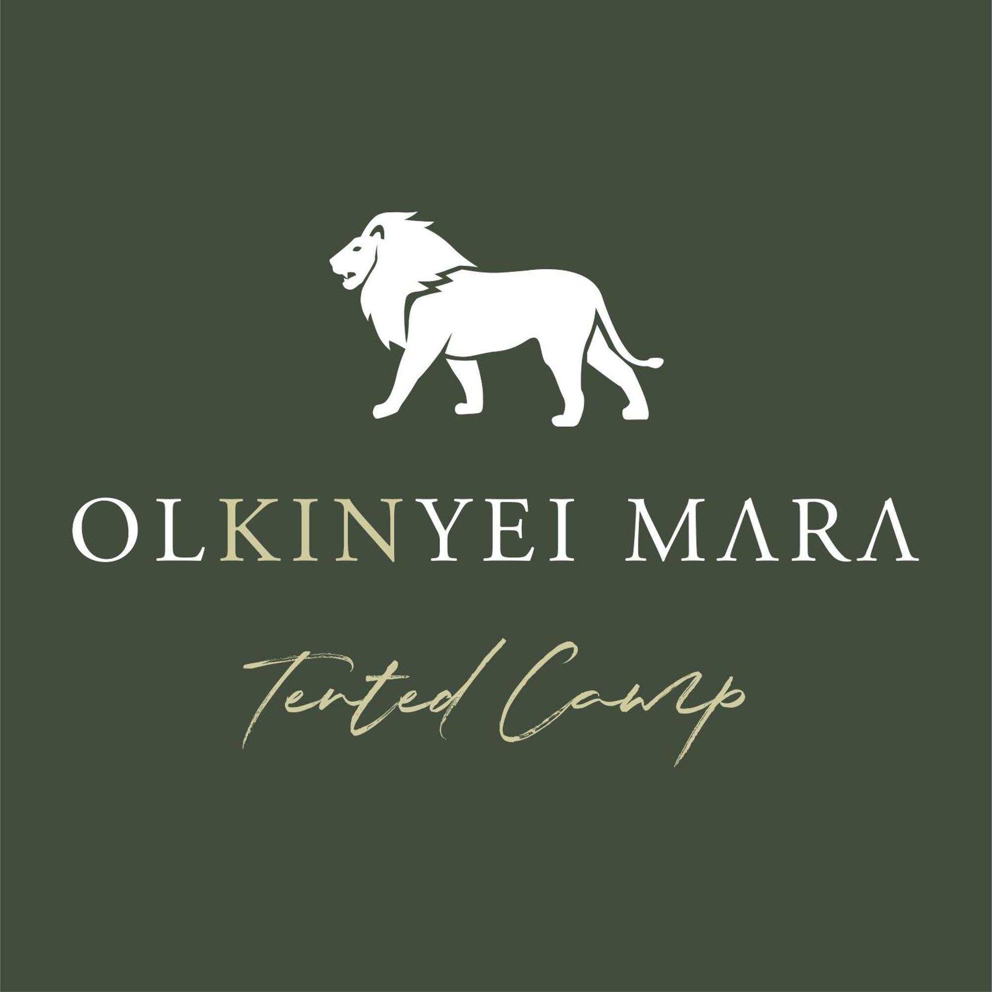 Olkinyei Mara Tented Camp Talek Εξωτερικό φωτογραφία