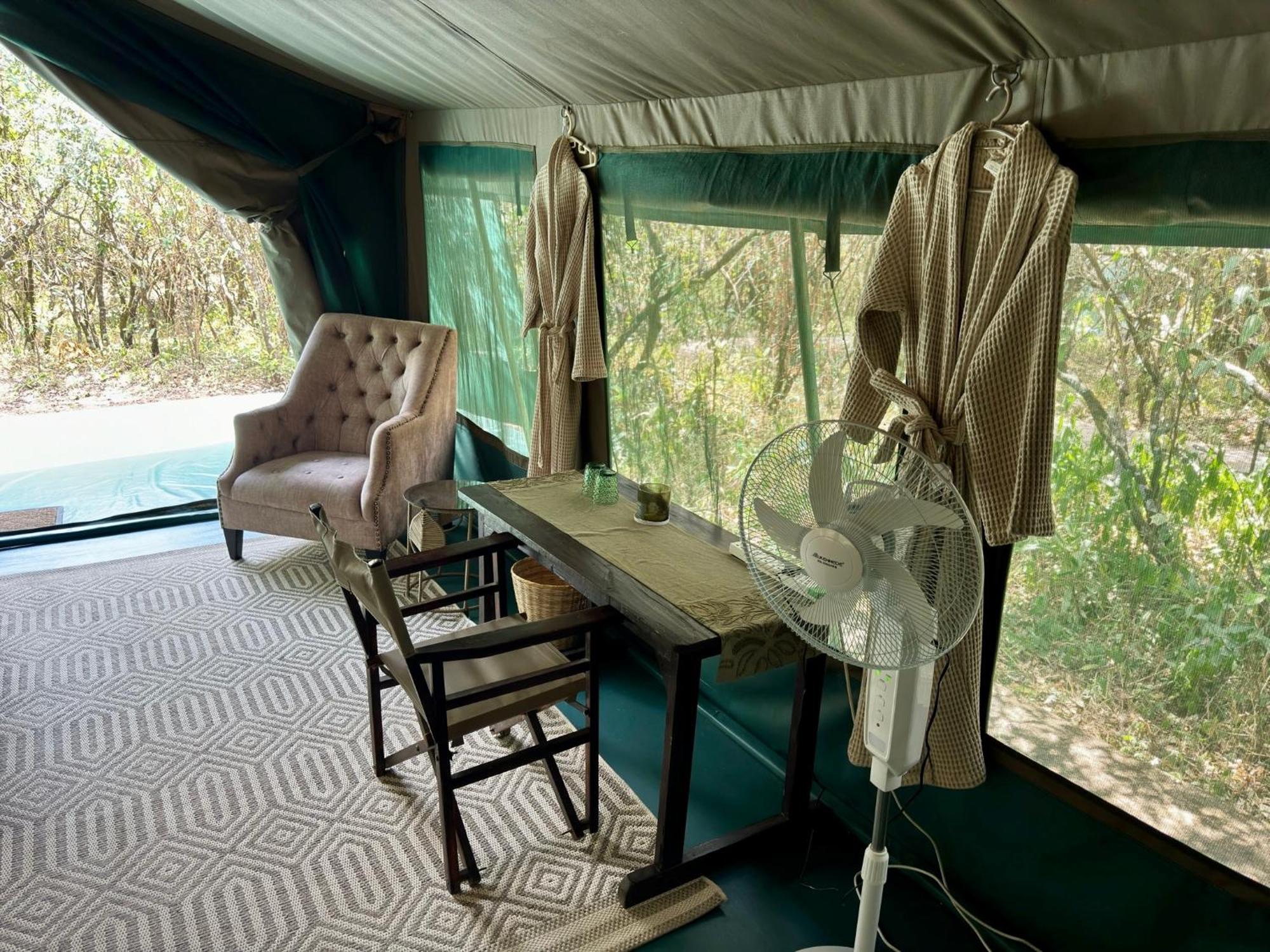 Olkinyei Mara Tented Camp Talek Εξωτερικό φωτογραφία