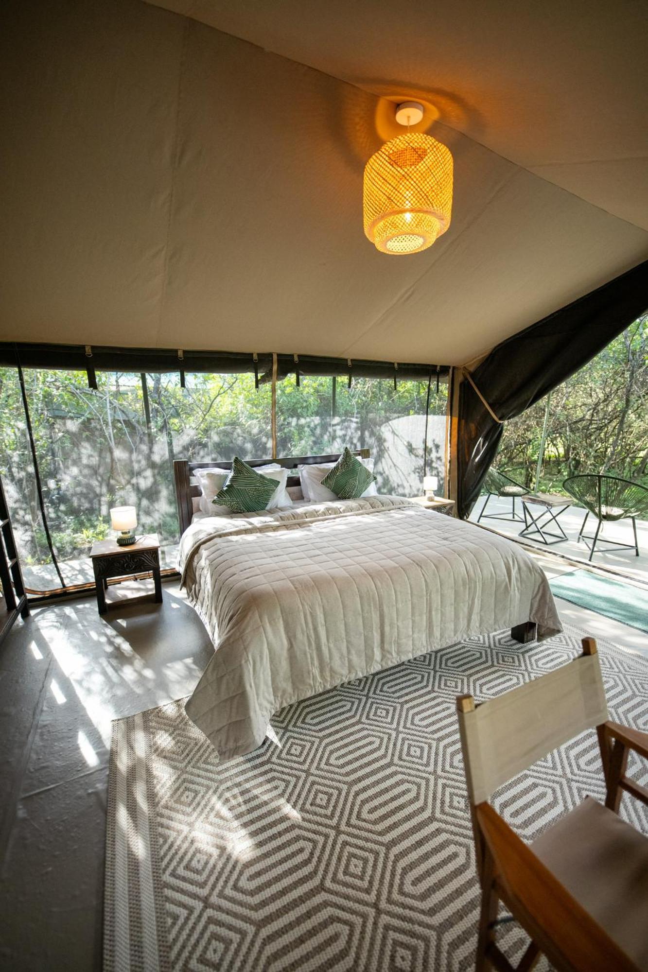 Olkinyei Mara Tented Camp Talek Εξωτερικό φωτογραφία