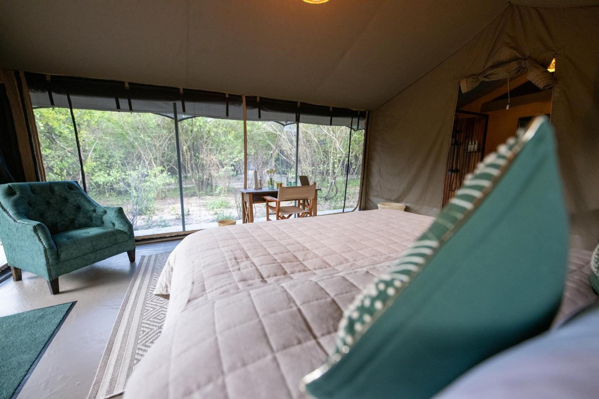 Olkinyei Mara Tented Camp Talek Εξωτερικό φωτογραφία
