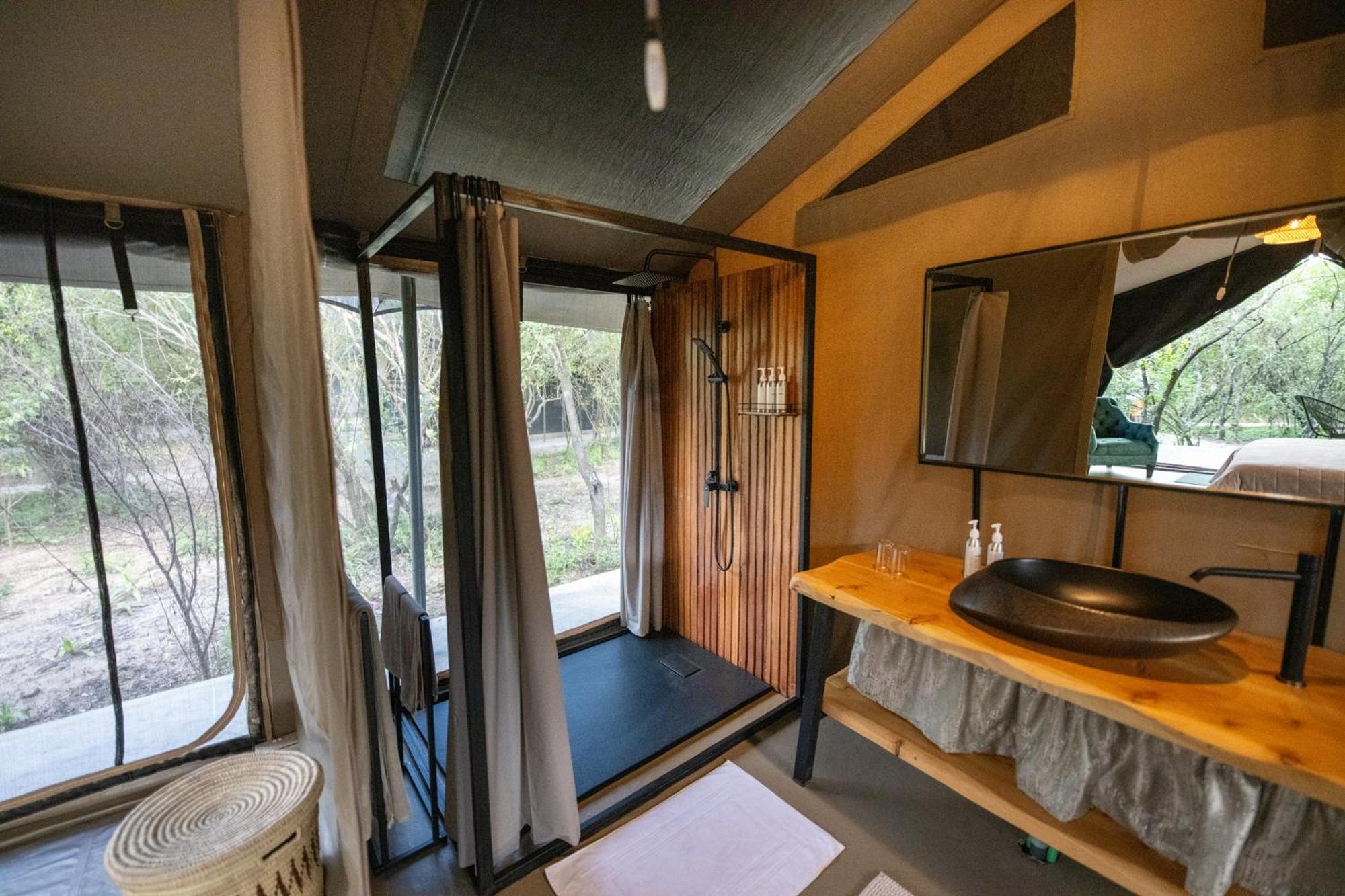 Olkinyei Mara Tented Camp Talek Εξωτερικό φωτογραφία