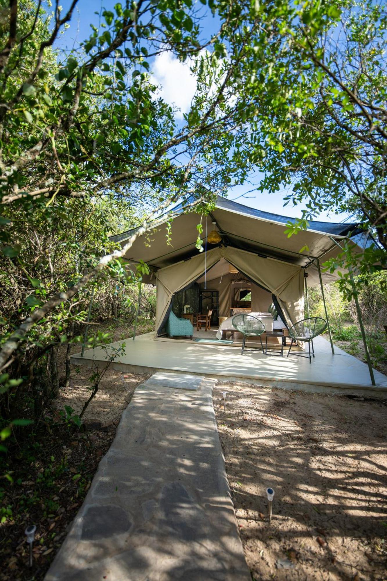 Olkinyei Mara Tented Camp Talek Εξωτερικό φωτογραφία