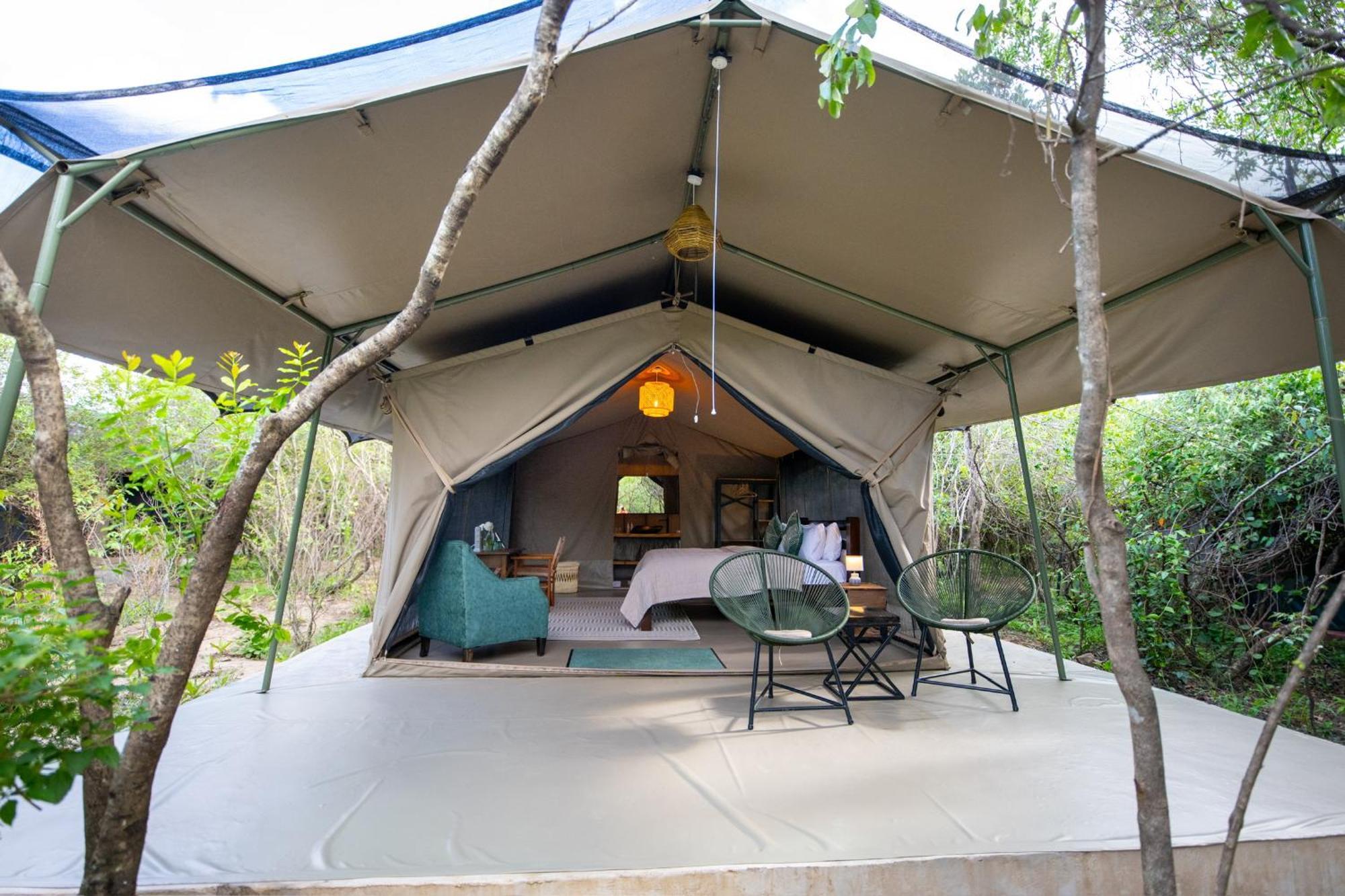 Olkinyei Mara Tented Camp Talek Εξωτερικό φωτογραφία