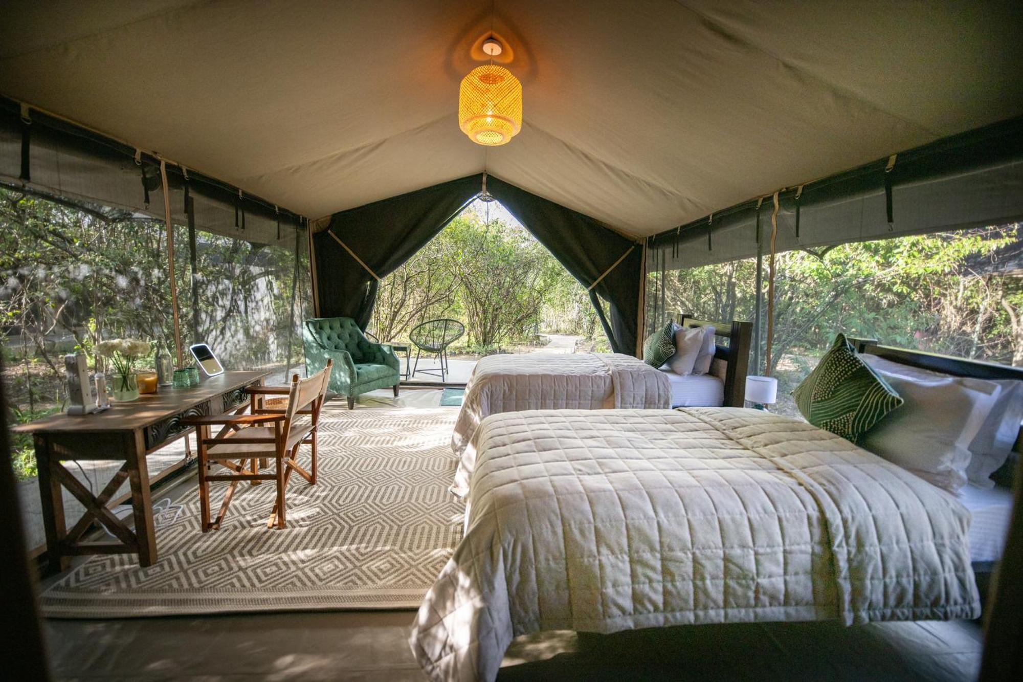 Olkinyei Mara Tented Camp Talek Εξωτερικό φωτογραφία