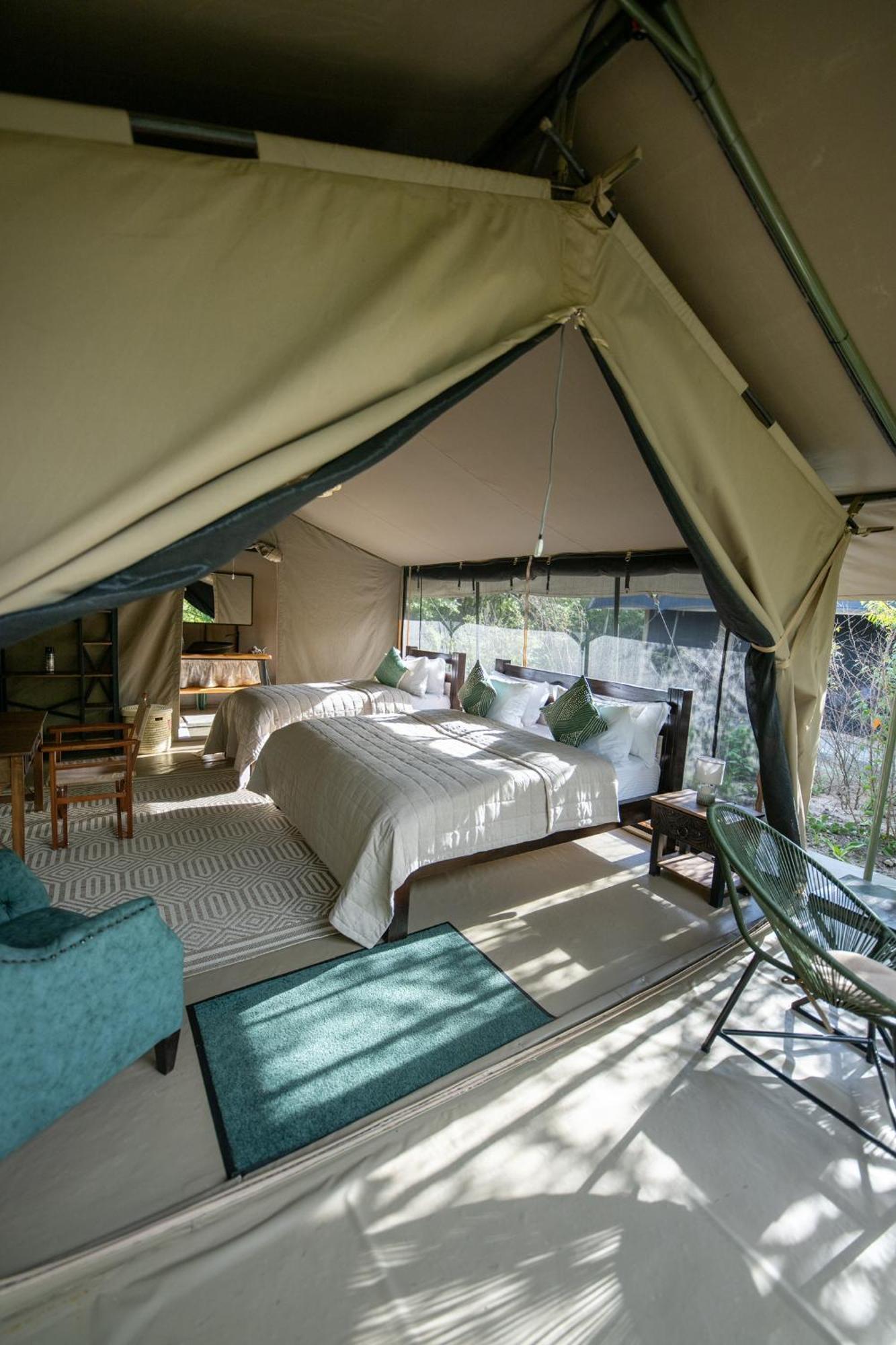 Olkinyei Mara Tented Camp Talek Εξωτερικό φωτογραφία
