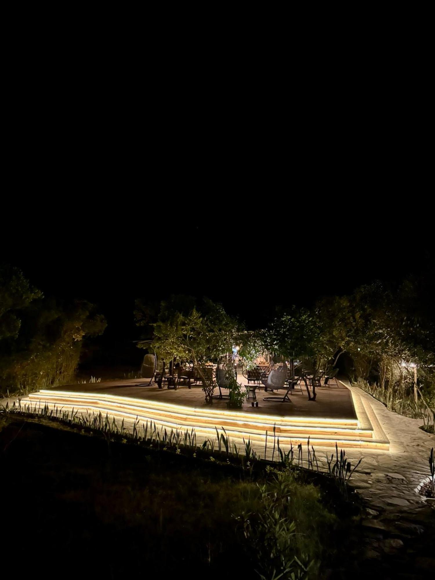 Olkinyei Mara Tented Camp Talek Εξωτερικό φωτογραφία