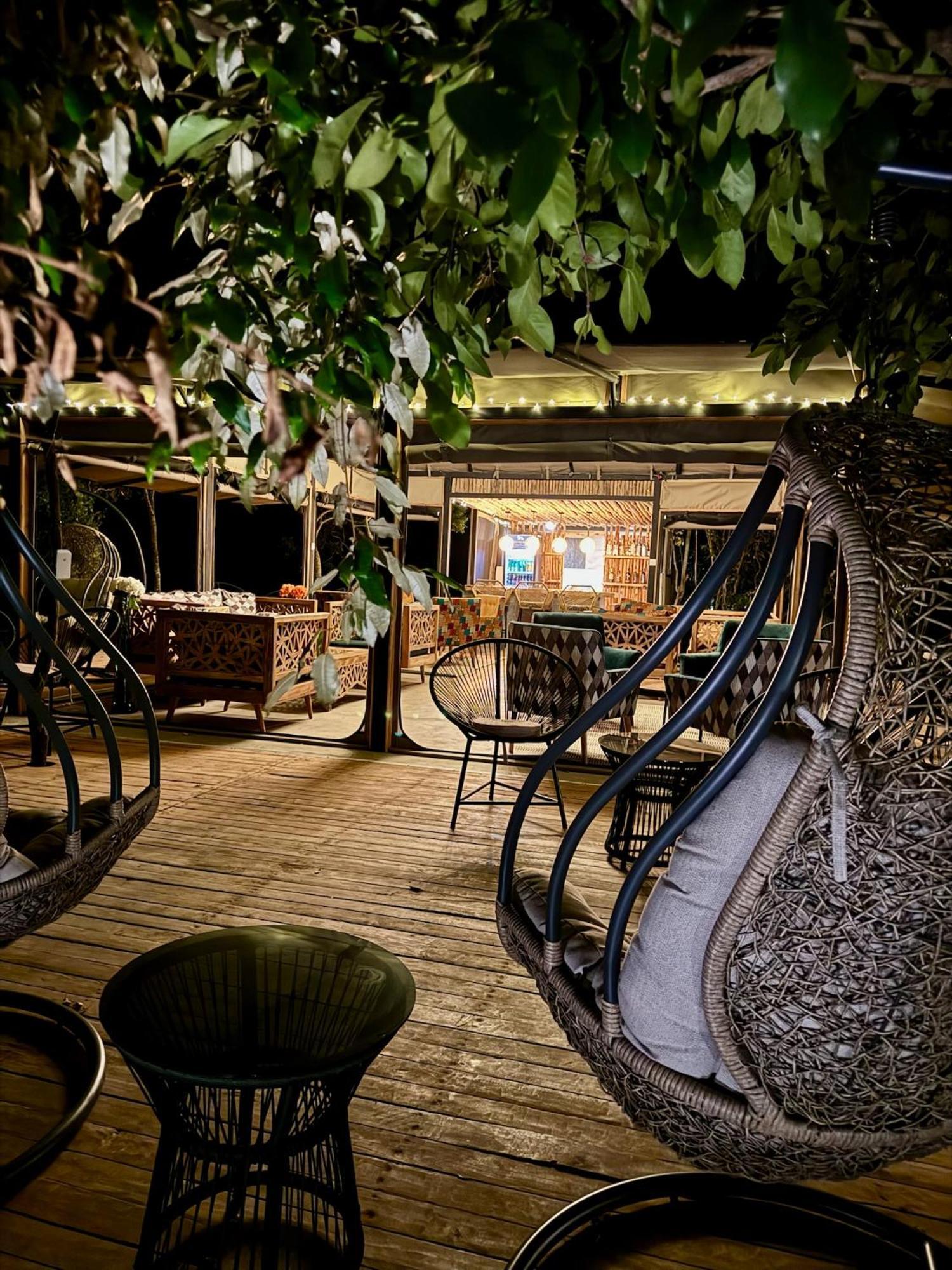 Olkinyei Mara Tented Camp Talek Εξωτερικό φωτογραφία