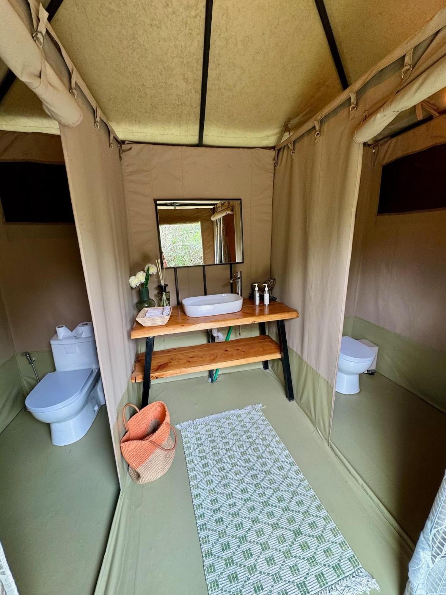 Olkinyei Mara Tented Camp Talek Εξωτερικό φωτογραφία