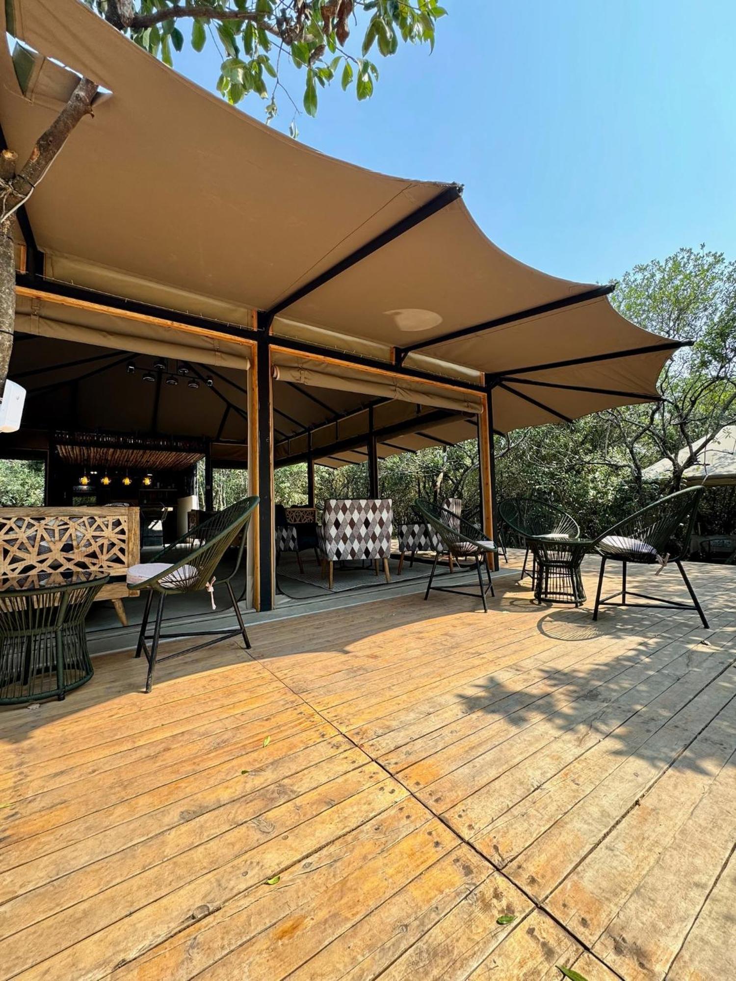 Olkinyei Mara Tented Camp Talek Εξωτερικό φωτογραφία