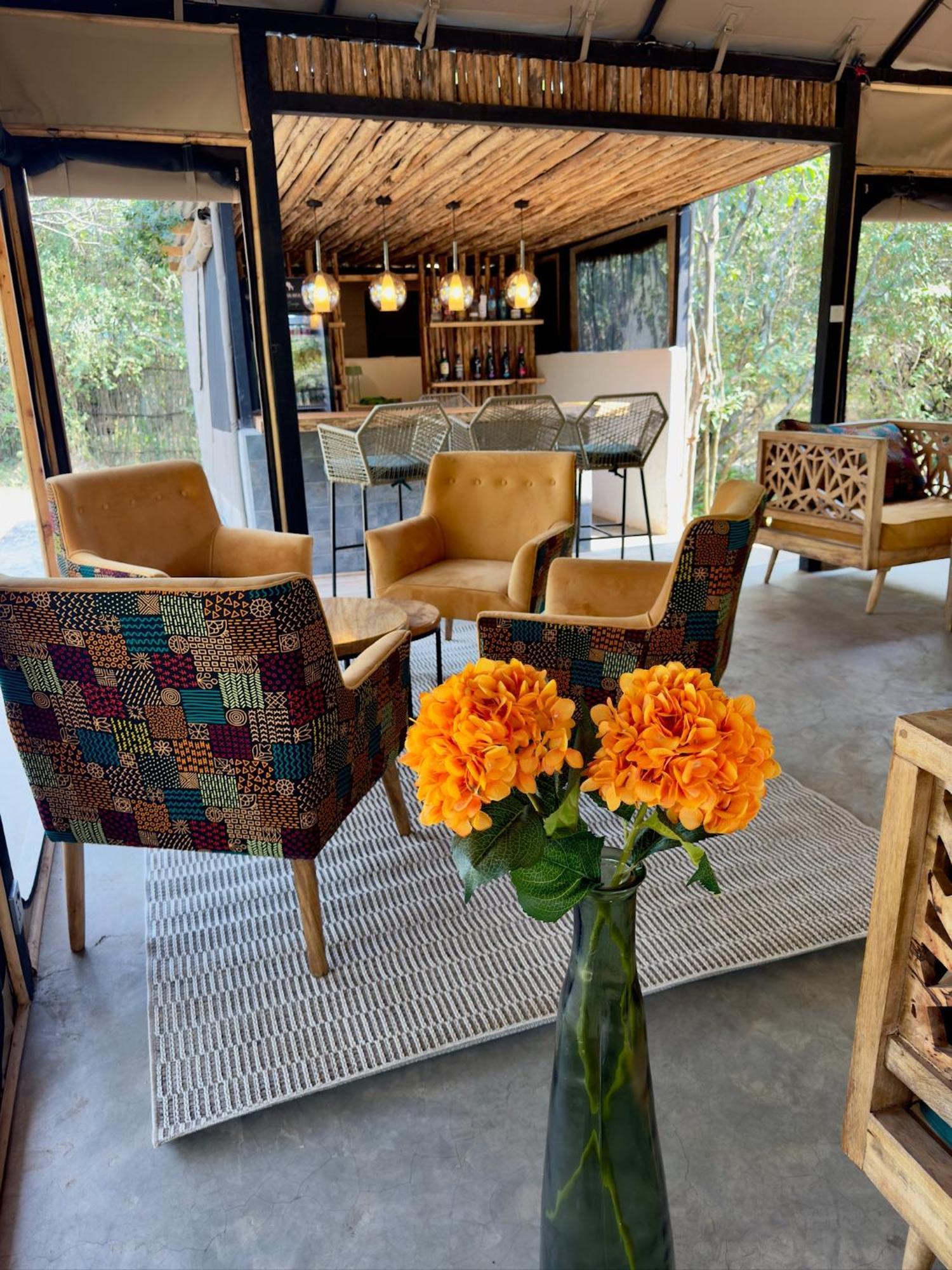 Olkinyei Mara Tented Camp Talek Εξωτερικό φωτογραφία