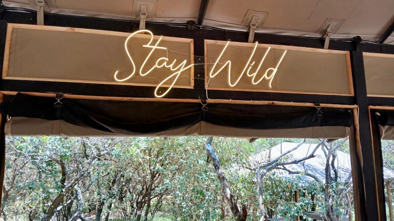 Olkinyei Mara Tented Camp Talek Εξωτερικό φωτογραφία