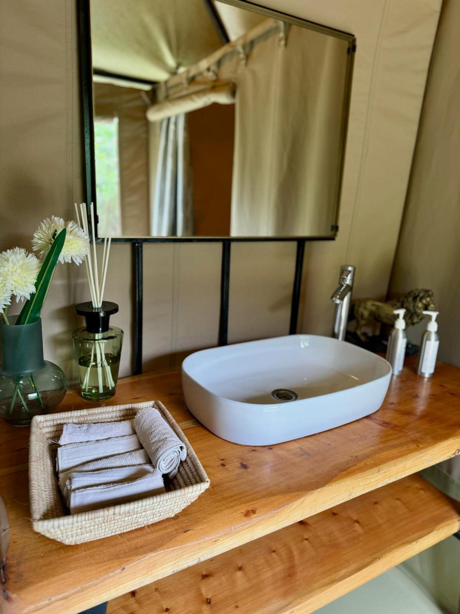 Olkinyei Mara Tented Camp Talek Εξωτερικό φωτογραφία