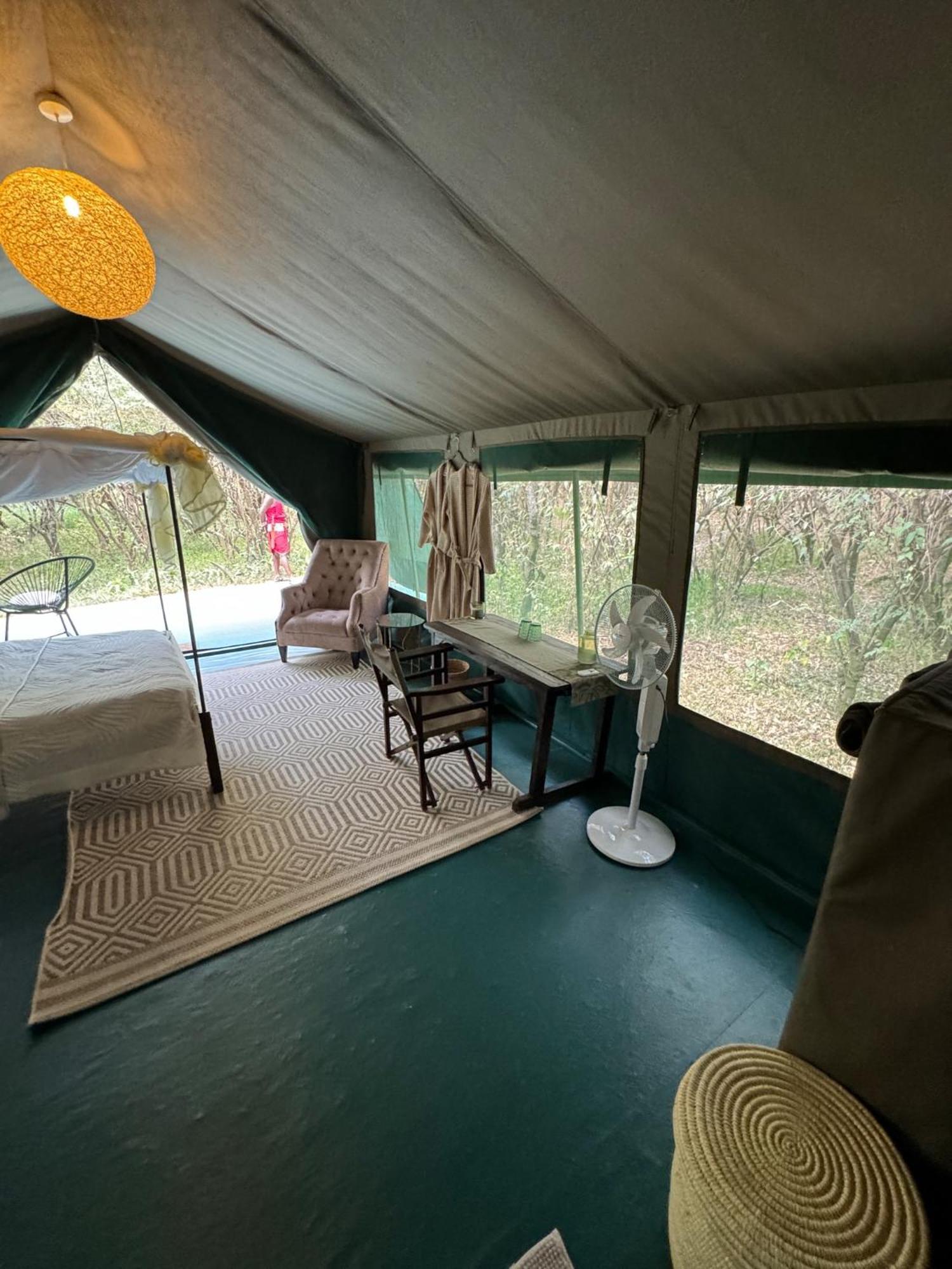 Olkinyei Mara Tented Camp Talek Εξωτερικό φωτογραφία