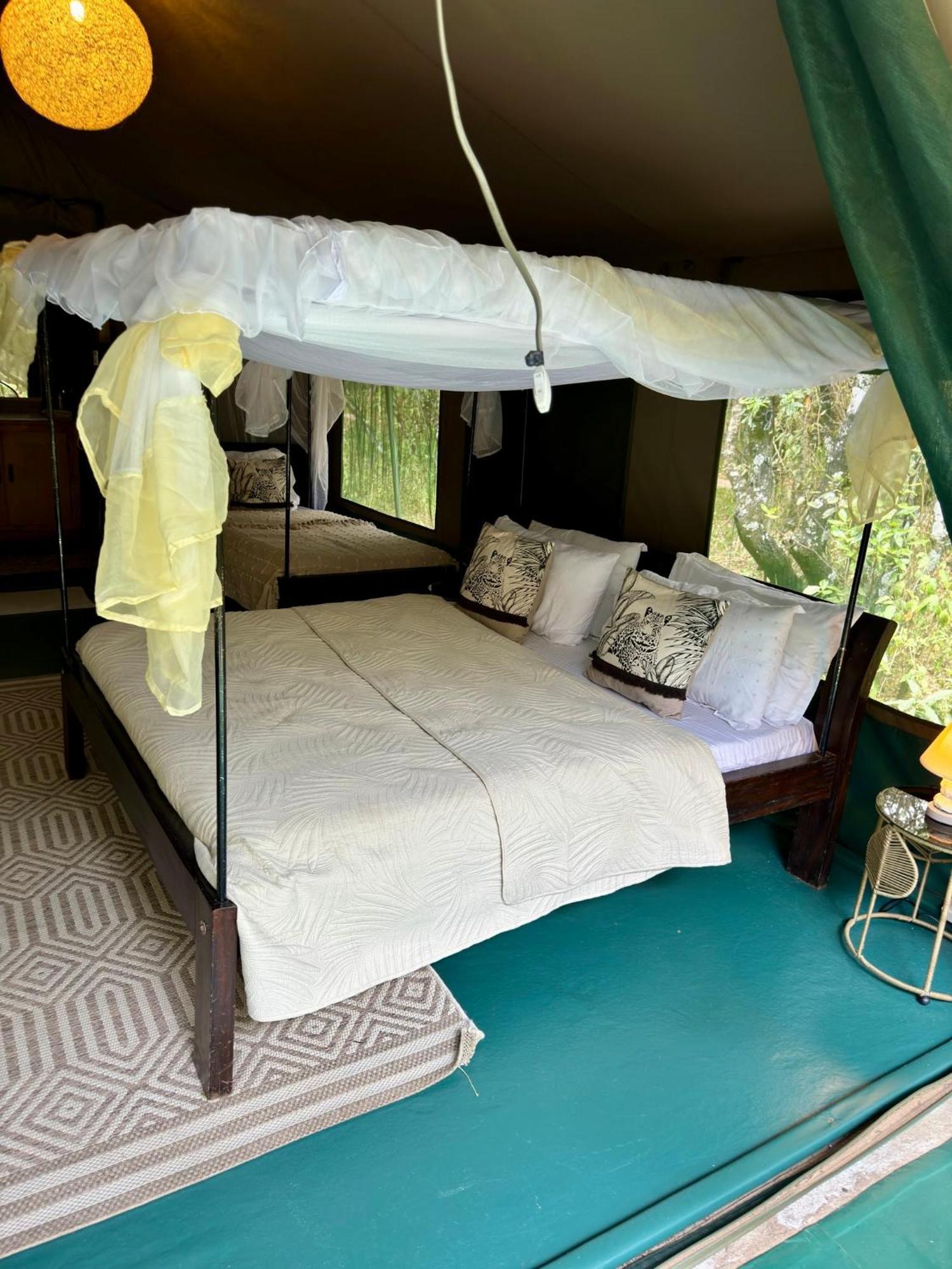 Olkinyei Mara Tented Camp Talek Εξωτερικό φωτογραφία
