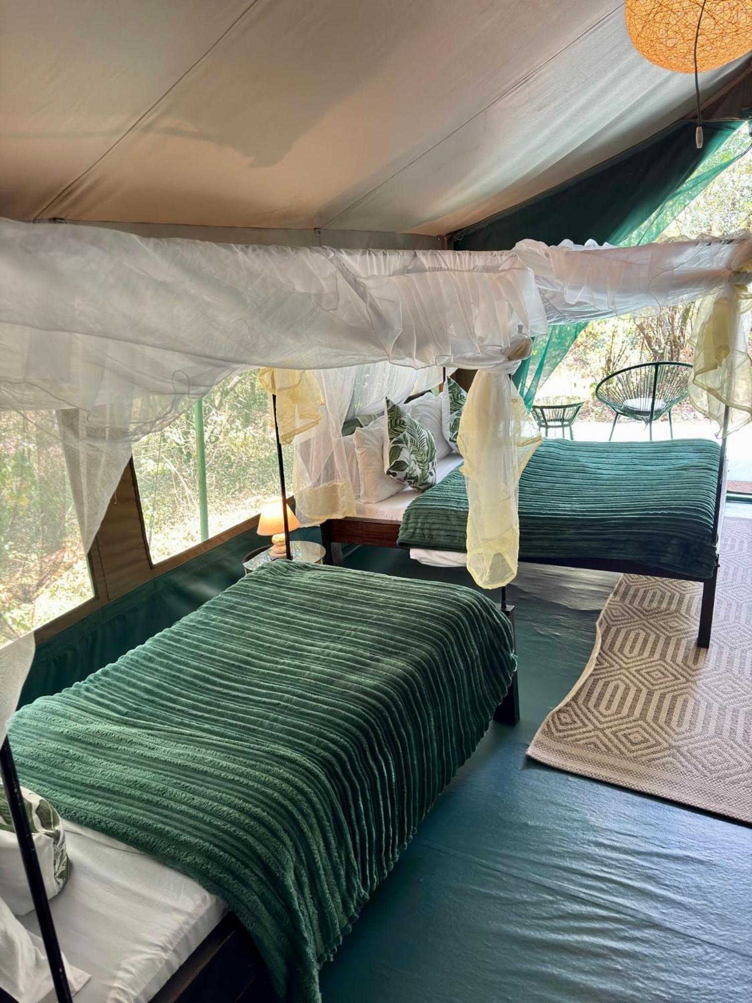 Olkinyei Mara Tented Camp Talek Εξωτερικό φωτογραφία