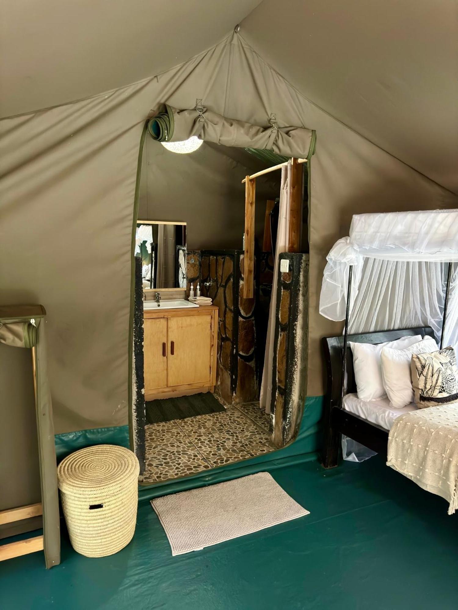 Olkinyei Mara Tented Camp Talek Εξωτερικό φωτογραφία