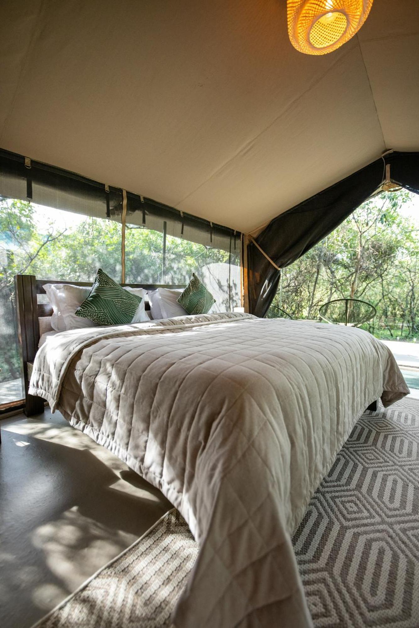 Olkinyei Mara Tented Camp Talek Εξωτερικό φωτογραφία